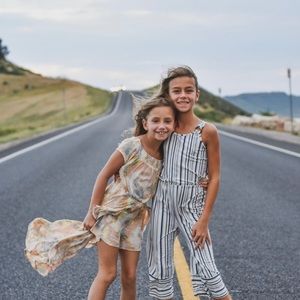 Meet your Posher, Madison